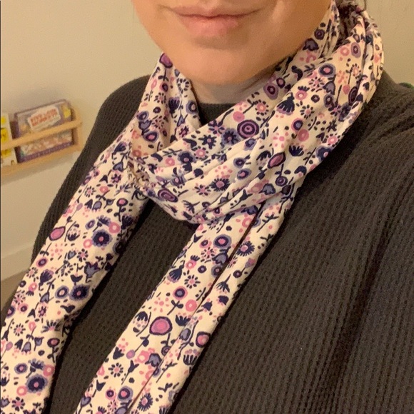 Marc by Marc Jacobs Scarf - Picture 4 of 5